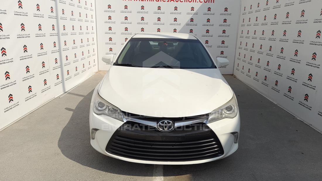 TOYOTA CAMRY 2016 6t1bf9fk8gx627261