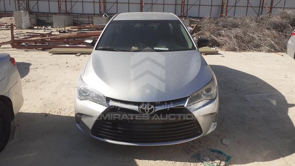 TOYOTA CAMRY 2017 6t1bf9fk8hx654011