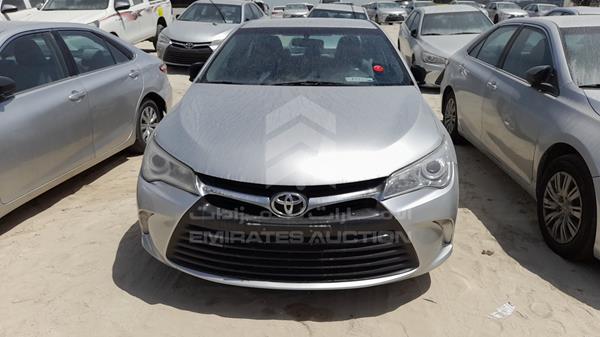 TOYOTA CAMRY 2017 6t1bf9fk8hx672539