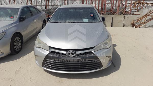 TOYOTA CAMRY 2017 6t1bf9fk8hx695500