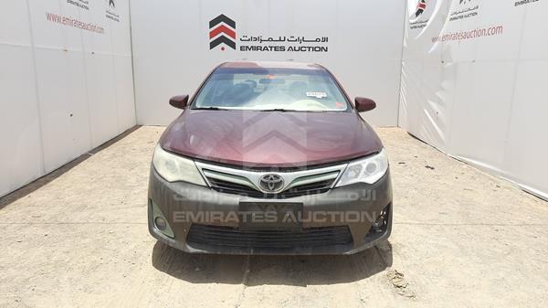 TOYOTA CAMRY 2014 6t1bf9fk9ex501603