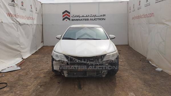 TOYOTA CAMRY 2014 6t1bf9fk9ex504484