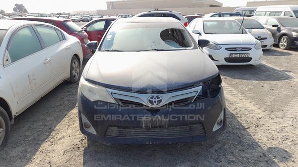 TOYOTA CAMRY 2014 6t1bf9fk9ex514240