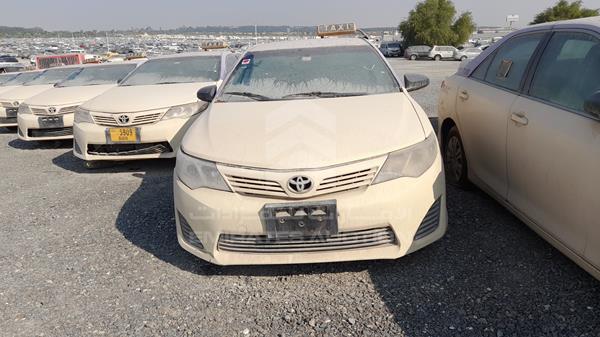 TOYOTA CAMRY 2014 6t1bf9fk9ex530017