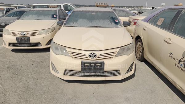 TOYOTA CAMRY 2014 6t1bf9fk9ex530096