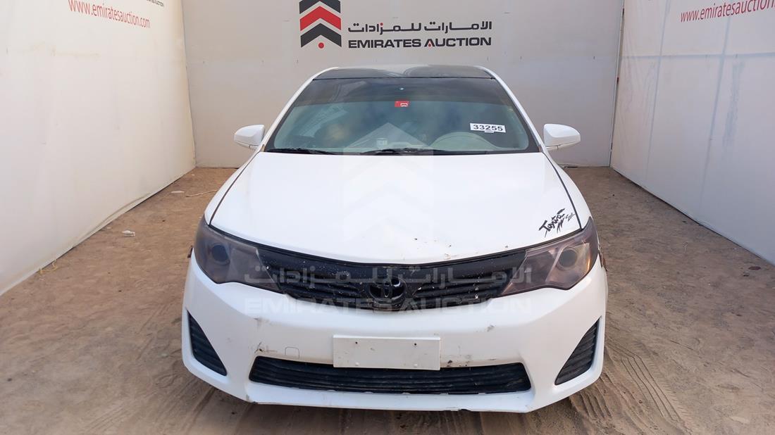 TOYOTA CAMRY 2015 6t1bf9fk9fx560474