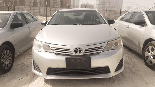 TOYOTA CAMRY 2015 6t1bf9fk9fx567019