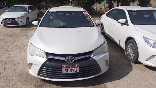 TOYOTA CAMRY 2016 6t1bf9fk9gx592598