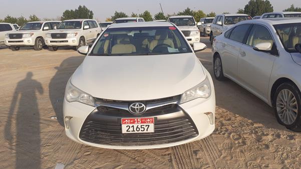 TOYOTA CAMRY 2016 6t1bf9fk9gx603793