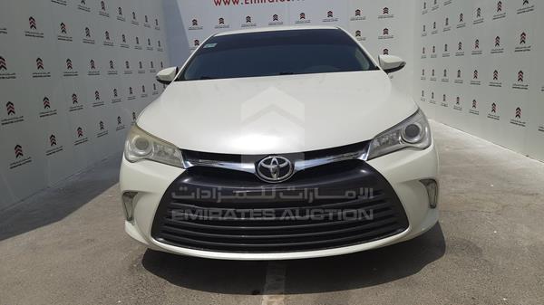 TOYOTA CAMRY 2016 6t1bf9fk9gx626085