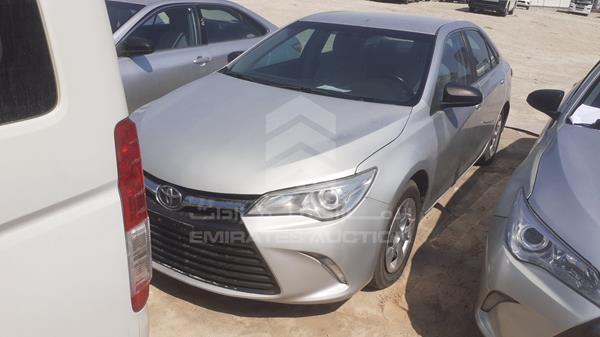 TOYOTA CAMRY 2017 6t1bf9fk9hx675501