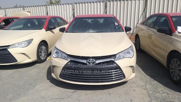 TOYOTA CAMRY 2017 6t1bf9fk9hx678687