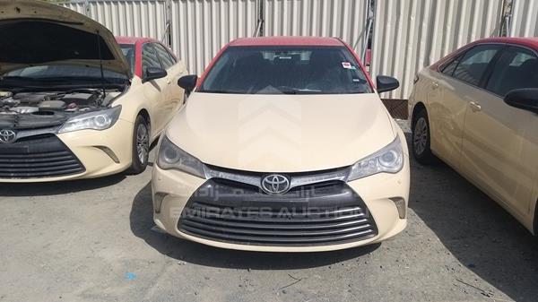 TOYOTA CAMRY 2017 6t1bf9fk9hx679371