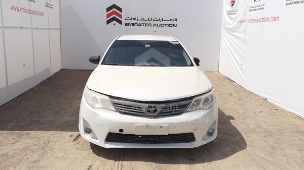 TOYOTA CAMRY 2012 6t1bf9fkxcx399497