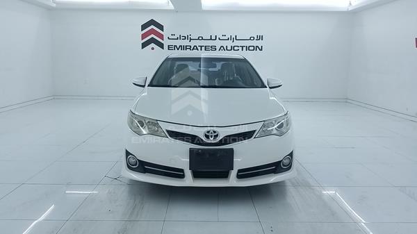 TOYOTA CAMRY 2012 6t1bf9fkxcx406593