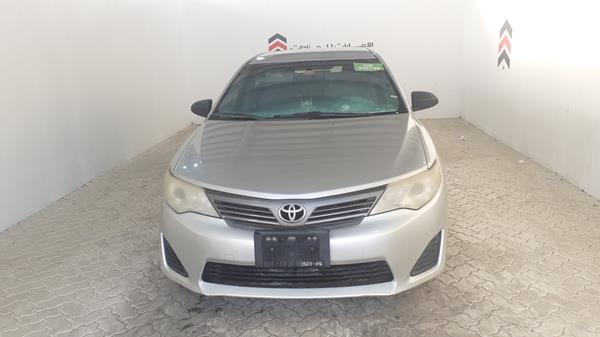 TOYOTA CAMRY 2013 6t1bf9fkxdx440762