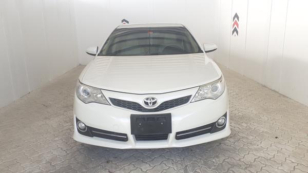 TOYOTA CAMRY 2013 6t1bf9fkxdx453866