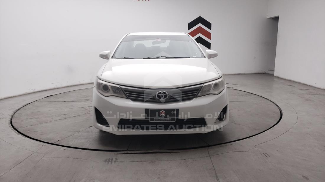 TOYOTA CAMRY 2014 6t1bf9fkxex480681