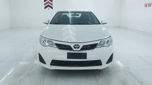 TOYOTA CAMRY 2014 6t1bf9fkxex502646