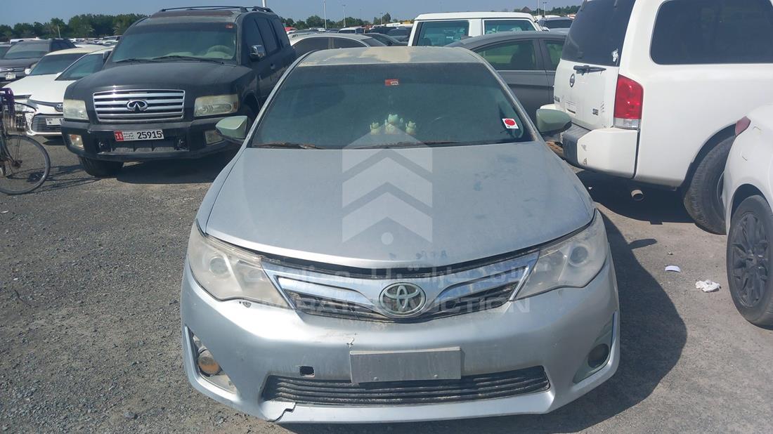 TOYOTA CAMRY 2014 6t1bf9fkxex513615