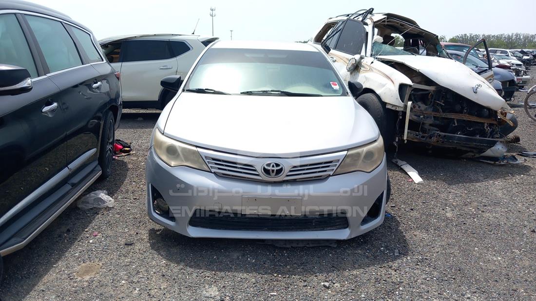 TOYOTA CAMRY 2014 6t1bf9fkxex515834