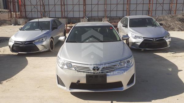 TOYOTA CAMRY 2015 6t1bf9fkxfx563531