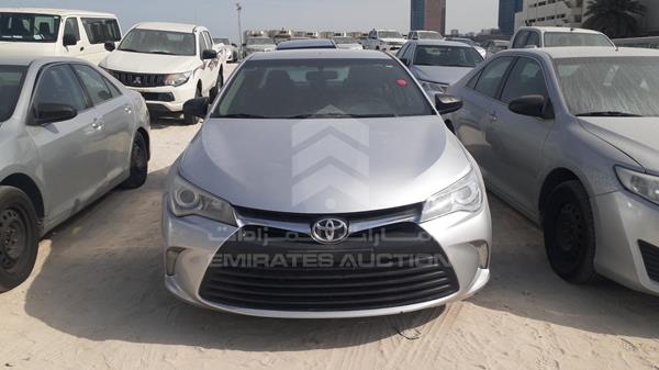 TOYOTA CAMRY 2017 6t1bf9fkxhx651143