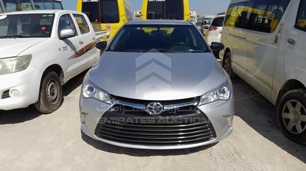 TOYOTA CAMRY 2017 6t1bf9fkxhx651238