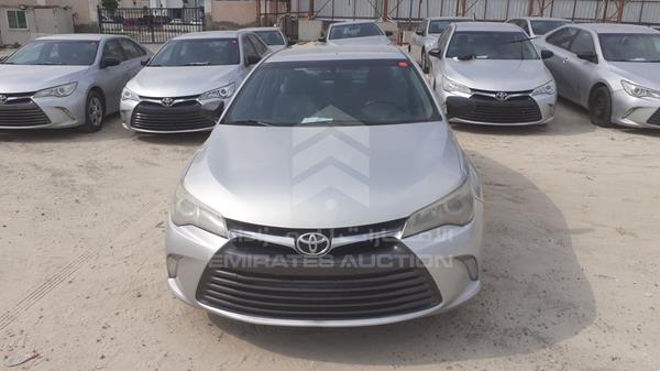 TOYOTA CAMRY 2017 6t1bf9fkxhx673076