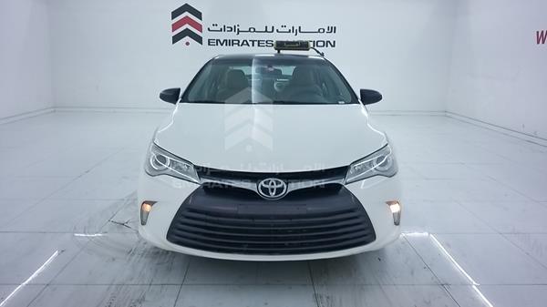 TOYOTA CAMRY 2017 6t1bf9fkxhx674440