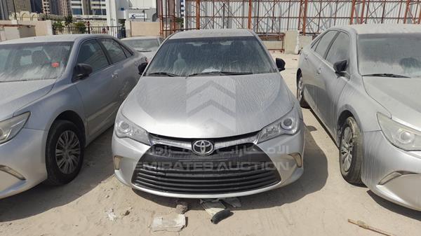 TOYOTA CAMRY 2017 6t1bf9fkxhx676835