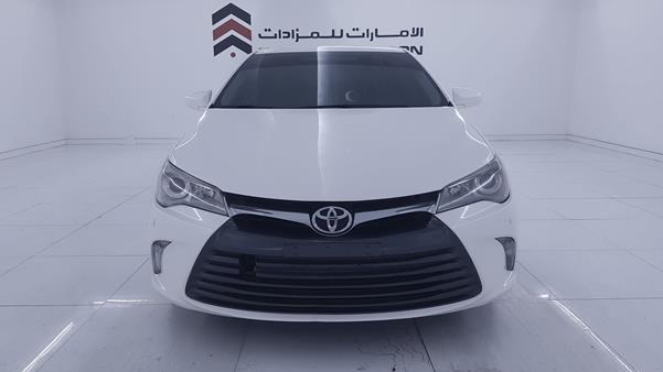 TOYOTA CAMRY 2017 6t1bf9fkxhx679704