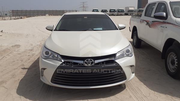 TOYOTA CAMRY 2016 6t1bf9fx0gx849818