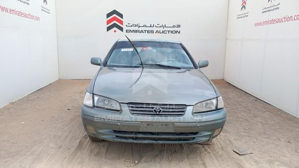 TOYOTA CAMRY 1999 6t1bg22k0xx366685