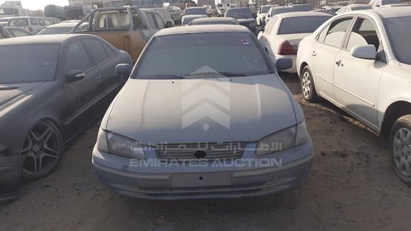 TOYOTA CAMRY 1999 6t1bg22k3xx362274