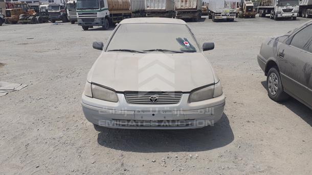 TOYOTA CAMRY 1999 6t1bg22k3xx365594