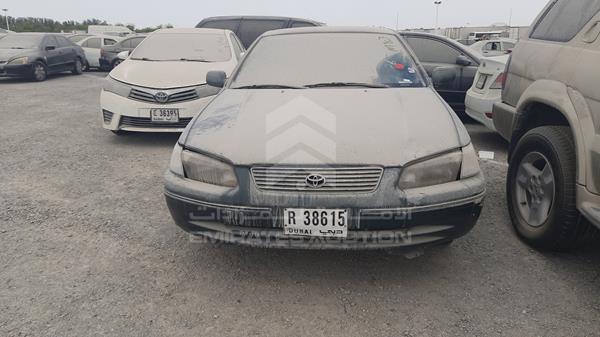 TOYOTA CAMRY 1999 6t1bg22k3xx367068