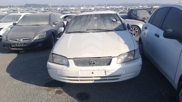 TOYOTA CAMRY 1999 6t1bg22k4xx371937