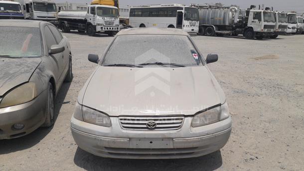 TOYOTA CAMRY 2002 6t1bg22k52x483378