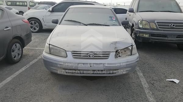 TOYOTA CAMRY 2000 6t1bg22k5yx390661