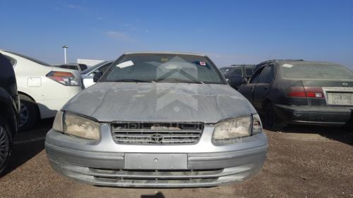 TOYOTA CAMRY 2002 6t1bg22k62x478271