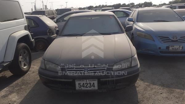 TOYOTA CAMRY 2002 6t1bg22k62x483972