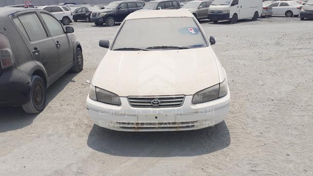 TOYOTA CAMRY 1999 6t1bg22k6xx372491