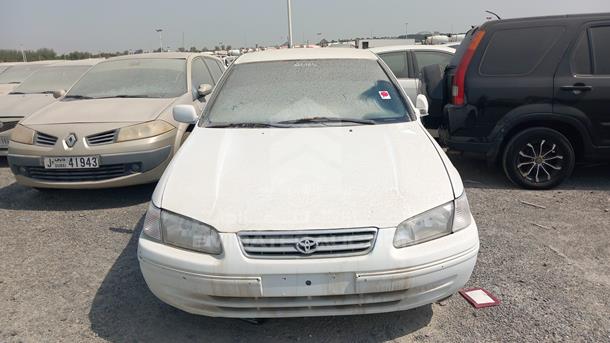 TOYOTA CAMRY 2002 6t1bg22k72x479820