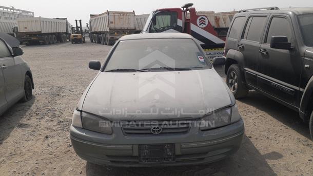 TOYOTA CAMRY 2000 6t1bg22k7yx381573