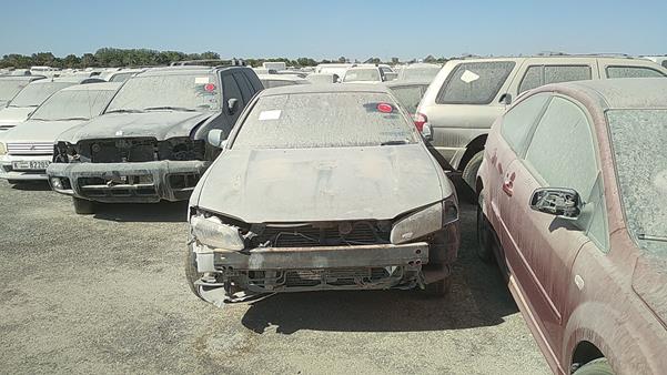 TOYOTA CAMRY 2002 6t1bg22k82x479101