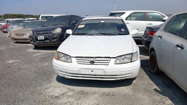 TOYOTA CAMRY 1999 6t1bg22k8xx367261