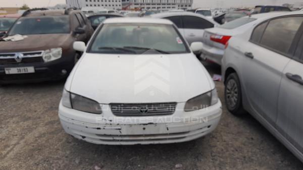 TOYOTA CAMRY 1999 6t1bg22k9xx365227