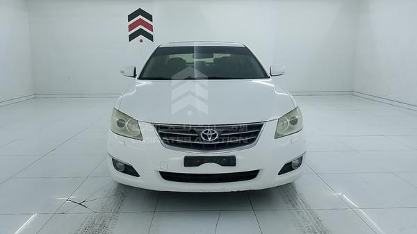 TOYOTA AURION 2008 6t1bk40k38x916654