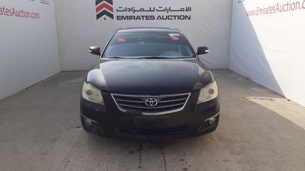 TOYOTA AURION 2009 6t1bk40k39x921550